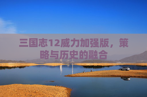 三国志12威力加强版，策略与历史的融合