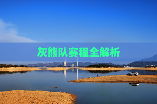 灰熊队赛程全解析