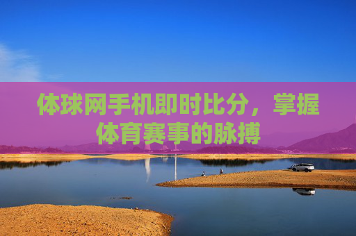 体球网手机即时比分，掌握体育赛事的脉搏