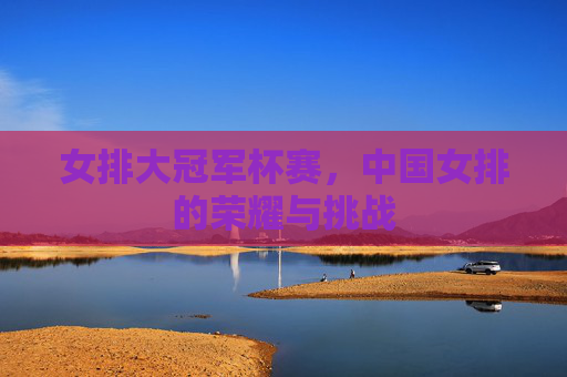 女排大冠军杯赛，中国女排的荣耀与挑战