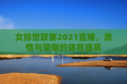 女排世联赛2021直播，激情与荣耀的体育盛宴