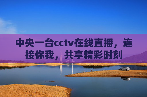 中央一台cctv在线直播，连接你我，共享精彩时刻
