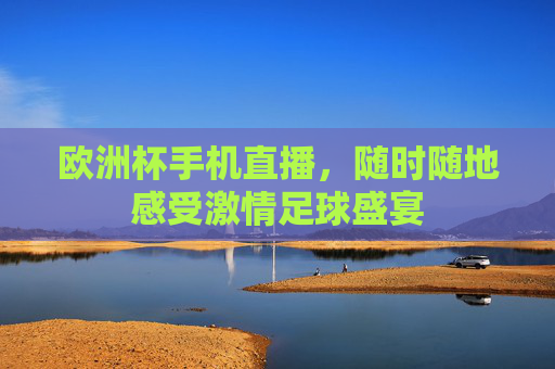 欧洲杯手机直播,随时随地感受激情足球盛宴 欧洲杯手机直播,随时随地感受激情足球盛宴