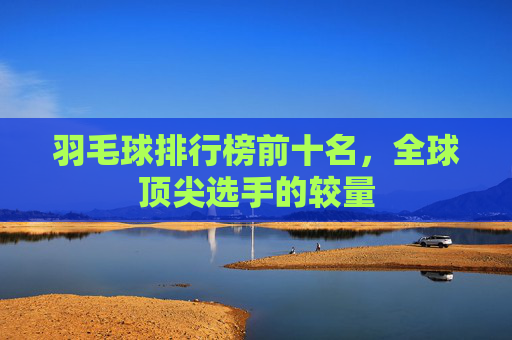 羽毛球排行榜前十名,全球顶尖选手的较量 羽毛球排行榜前十名,全球顶尖选手的较量