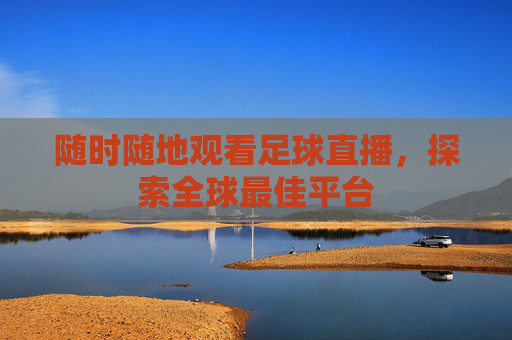 随时随地观看足球直播，探索全球最佳平台