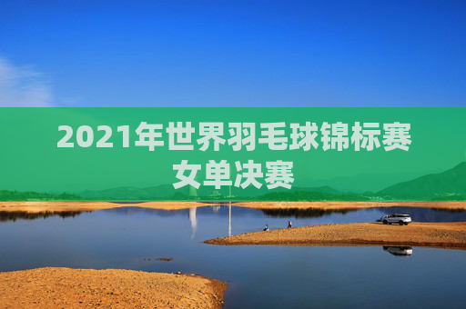 2021年世界羽毛球锦标赛女单决赛