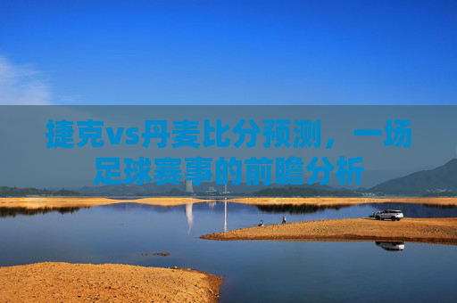 捷克vs丹麦比分预测，一场足球赛事的前瞻分析
