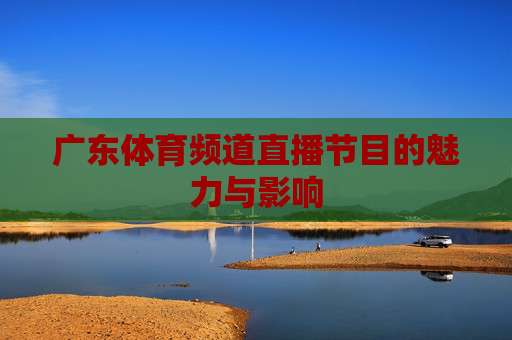 广东体育频道直播节目的魅力与影响