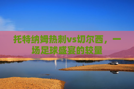 托特纳姆热刺vs切尔西，一场足球盛宴的较量