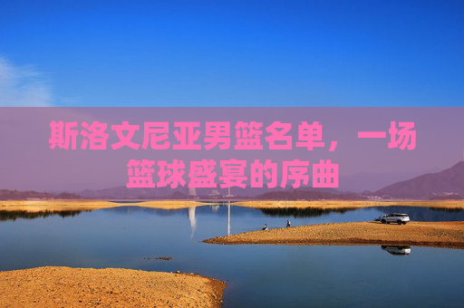 斯洛文尼亚男篮名单，一场篮球盛宴的序曲