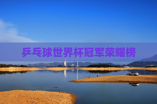 乒乓球世界杯冠军荣耀榜