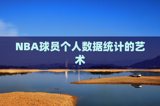 NBA球员个人数据统计的艺术