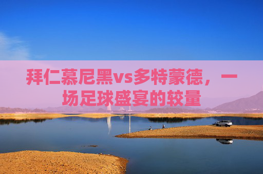 拜仁慕尼黑vs多特蒙德，一场足球盛宴的较量