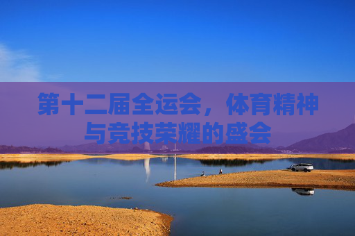 第十二届全运会,体育精神与竞技荣耀的盛会 第十二届全运会,体育精神与竞技荣耀的盛会