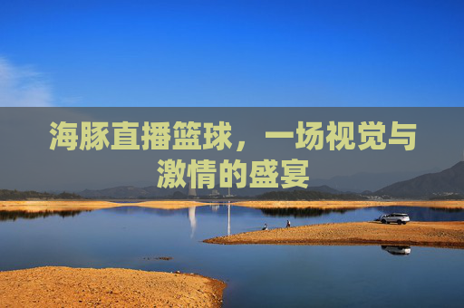 海豚直播篮球,一场视觉与激情的盛宴 海豚直播篮球,一场视觉与激情的盛宴