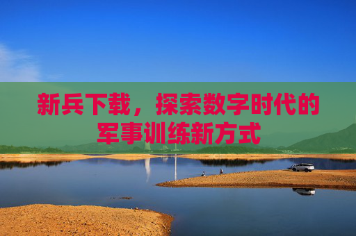 新兵下载，探索数字时代的军事训练新方式