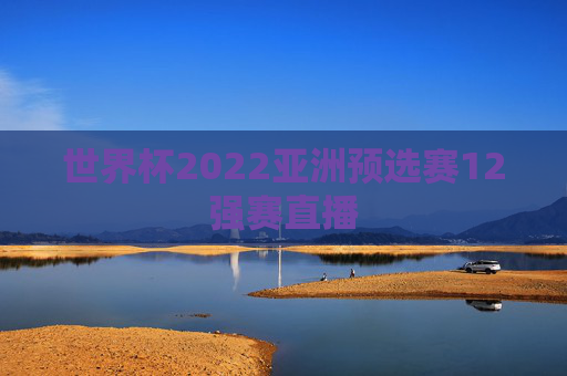 世界杯2022亚洲预选赛12强赛直播