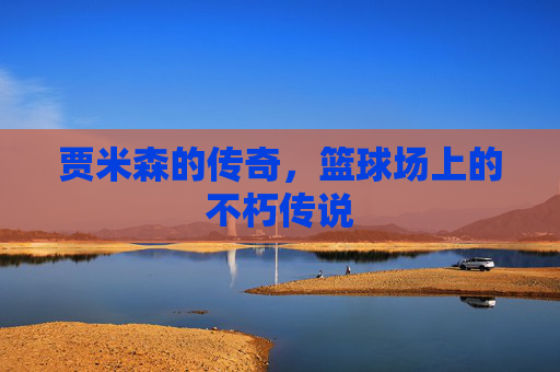 贾米森的传奇，篮球场上的不朽传说