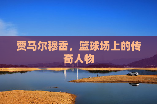 贾马尔穆雷，篮球场上的传奇人物