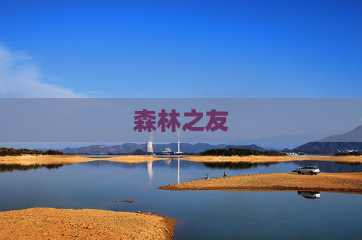 森林之友