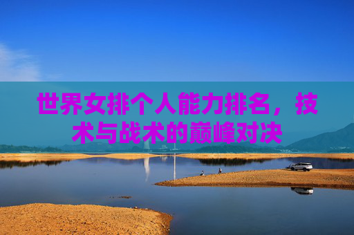 世界女排个人能力排名，技术与战术的巅峰对决