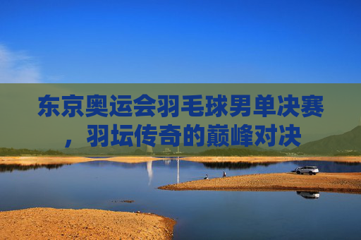 东京奥运会羽毛球男单决赛，羽坛传奇的巅峰对决