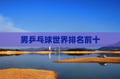 男乒乓球世界排名前十
