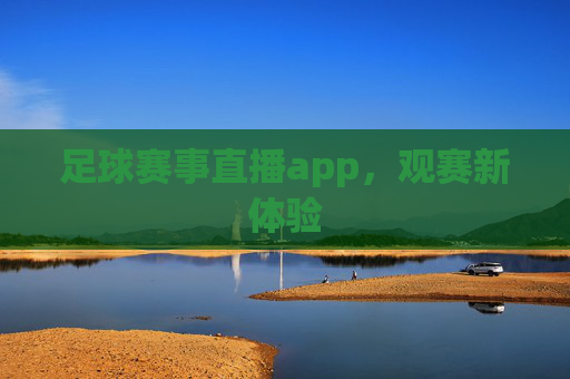 足球赛事直播app，观赛新体验
