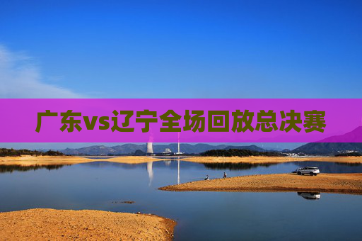 广东vs辽宁全场回放总决赛 广东vs辽宁全场回放总决赛