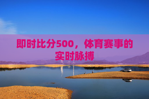 即时比分500，体育赛事的实时脉搏