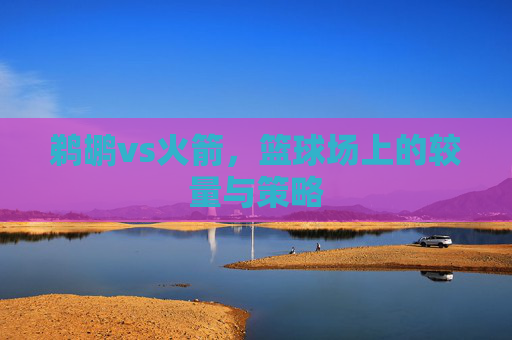 鹈鹕vs火箭，篮球场上的较量与策略