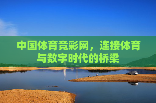 中国体育竞彩网，连接体育与数字时代的桥梁