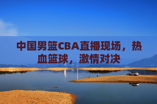 中国男篮CBA直播现场，热血篮球，激情对决