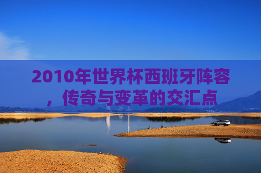 2010年世界杯西班牙阵容，传奇与变革的交汇点