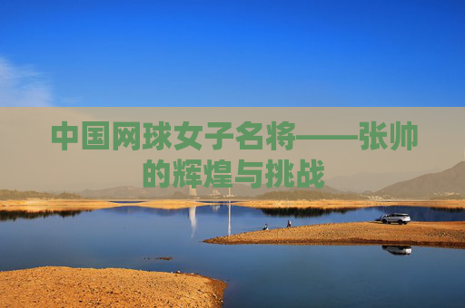 中国网球女子名将——张帅的辉煌与挑战