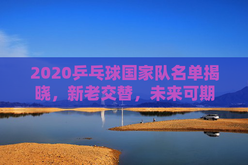 2020乒乓球国家队名单揭晓，新老交替，未来可期