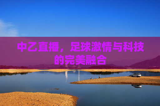 中乙直播，足球激情与科技的完美融合