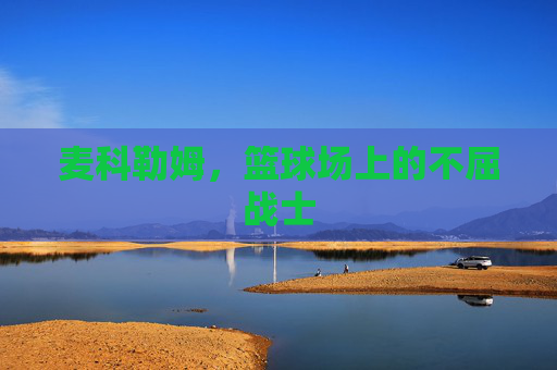 麦科勒姆,篮球场上的不屈战士 麦科勒姆,篮球场上的不屈战士