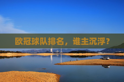 欧冠球队排名，谁主沉浮？