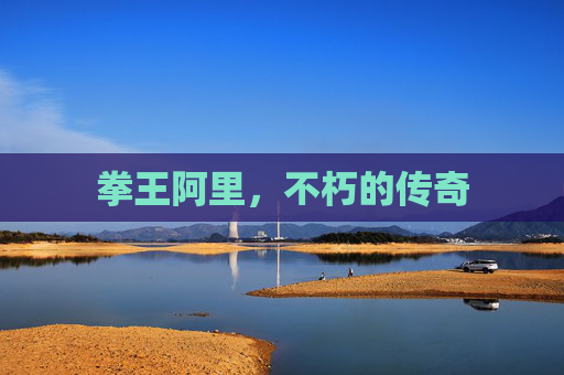拳王阿里，不朽的传奇