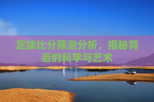 足球比分预测分析，揭秘背后的科学与艺术
