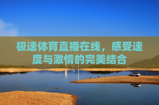 极速体育直播在线，感受速度与激情的完美结合