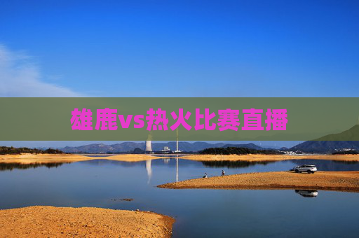 雄鹿vs热火比赛直播