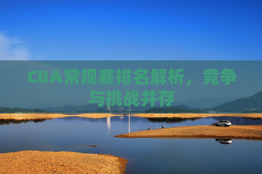 CBA常规赛排名解析，竞争与挑战并存