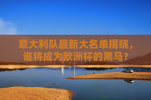 意大利队最新大名单揭晓，谁将成为欧洲杯的黑马？