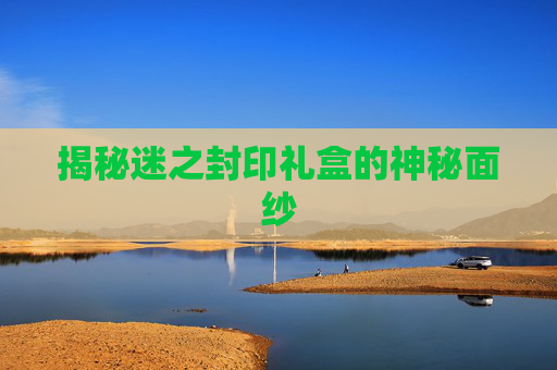 揭秘迷之封印礼盒的神秘面纱