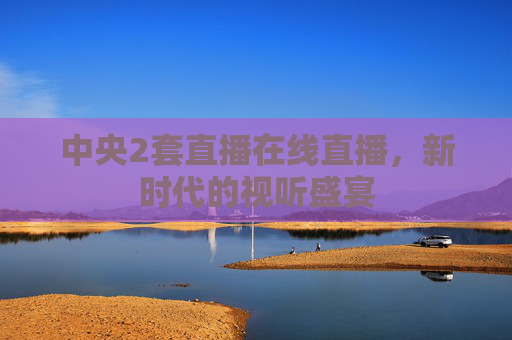 中央2套直播在线直播，新时代的视听盛宴