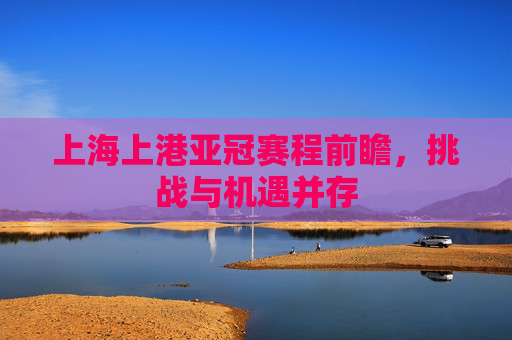上海上港亚冠赛程前瞻，挑战与机遇并存