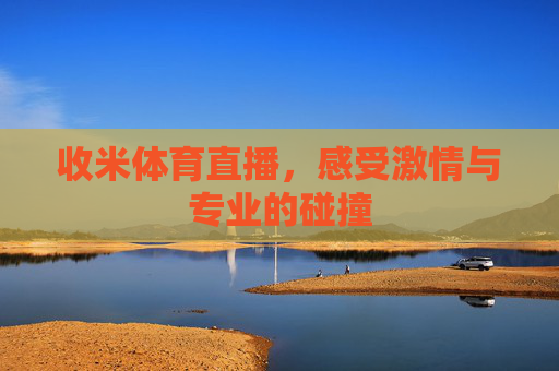 收米体育直播，感受激情与专业的碰撞