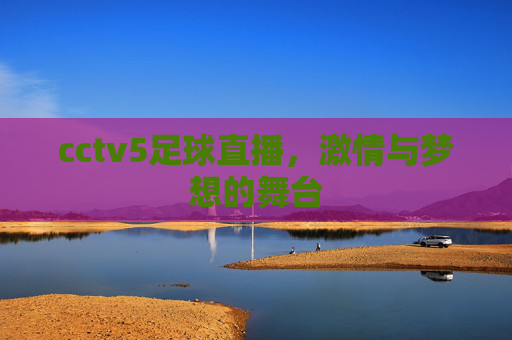 cctv5足球直播，激情与梦想的舞台